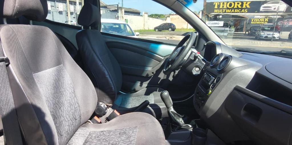 FORD Ka Hatch - Foto