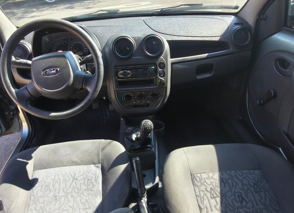 FORD Ka Hatch - Foto