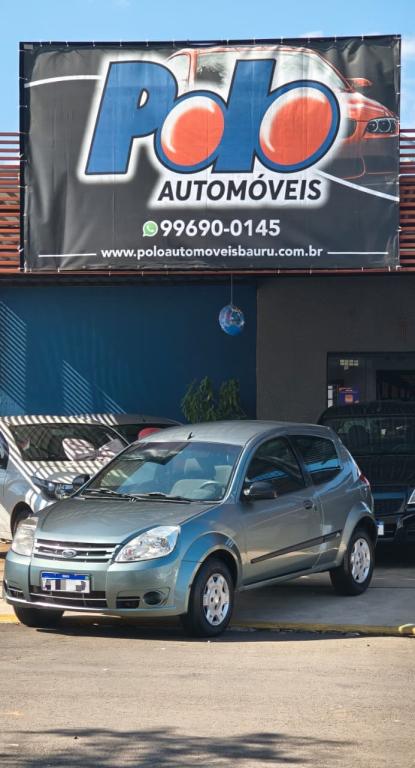 FORD Ka Hatch