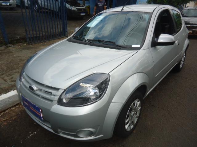 FORD Ka Hatch