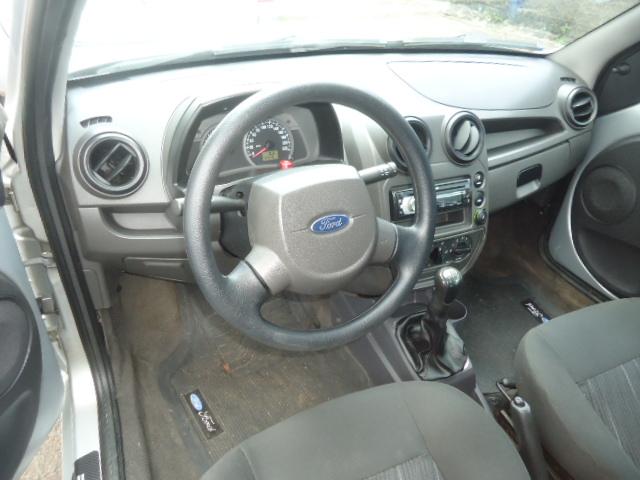 FORD Ka Hatch - Foto