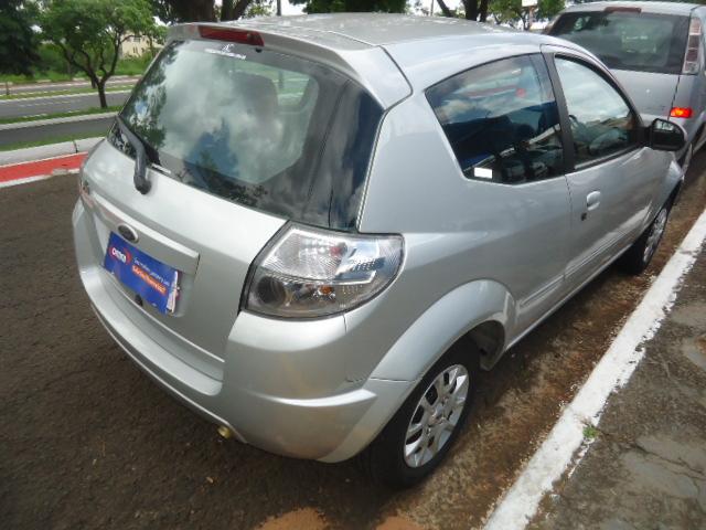 FORD Ka Hatch - Foto