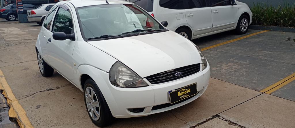 FORD Ka Hatch - Foto