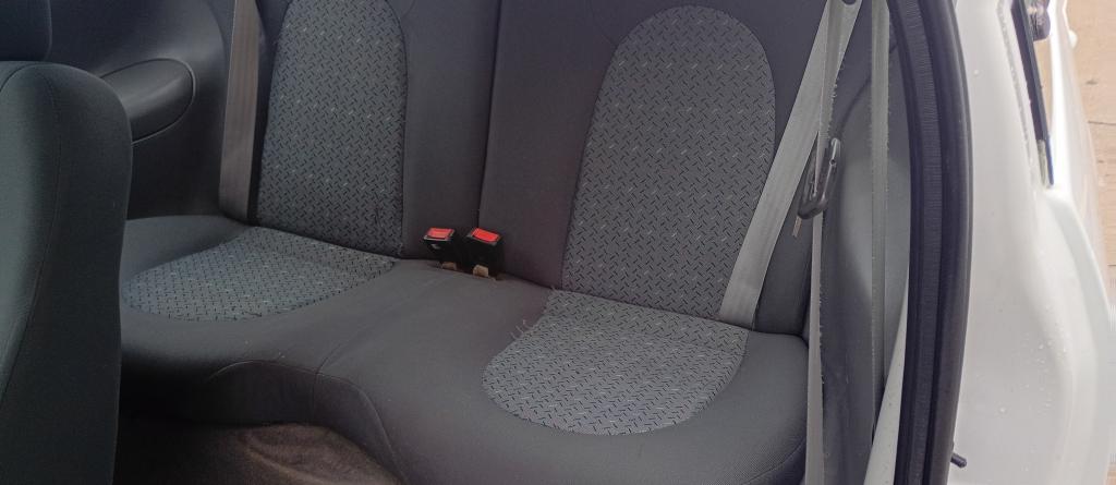 FORD Ka Hatch - Foto