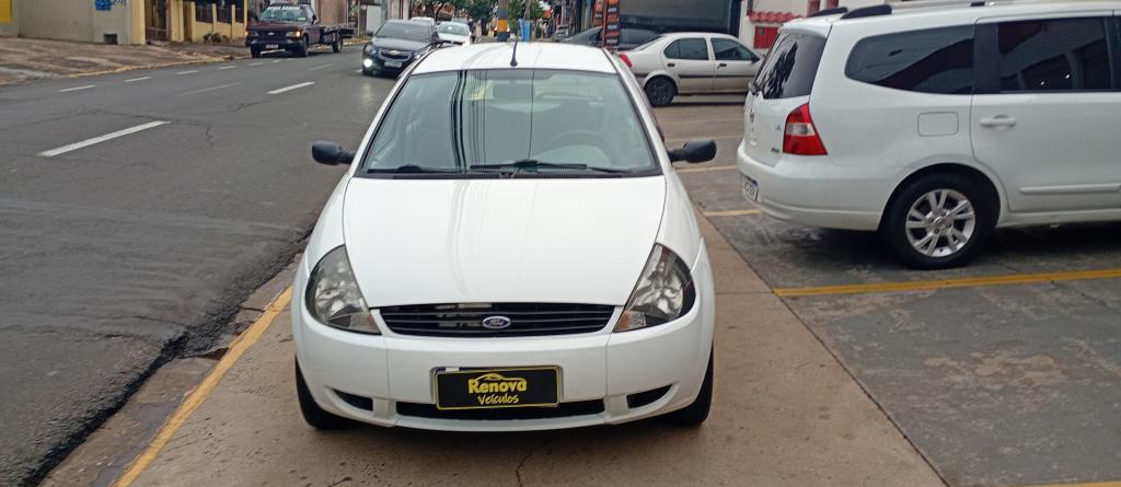 FORD Ka Hatch - Foto