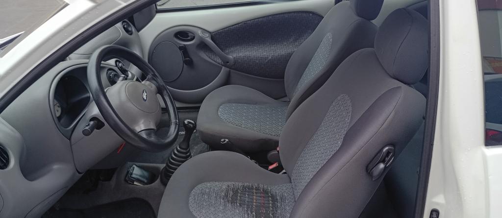 FORD Ka Hatch - Foto