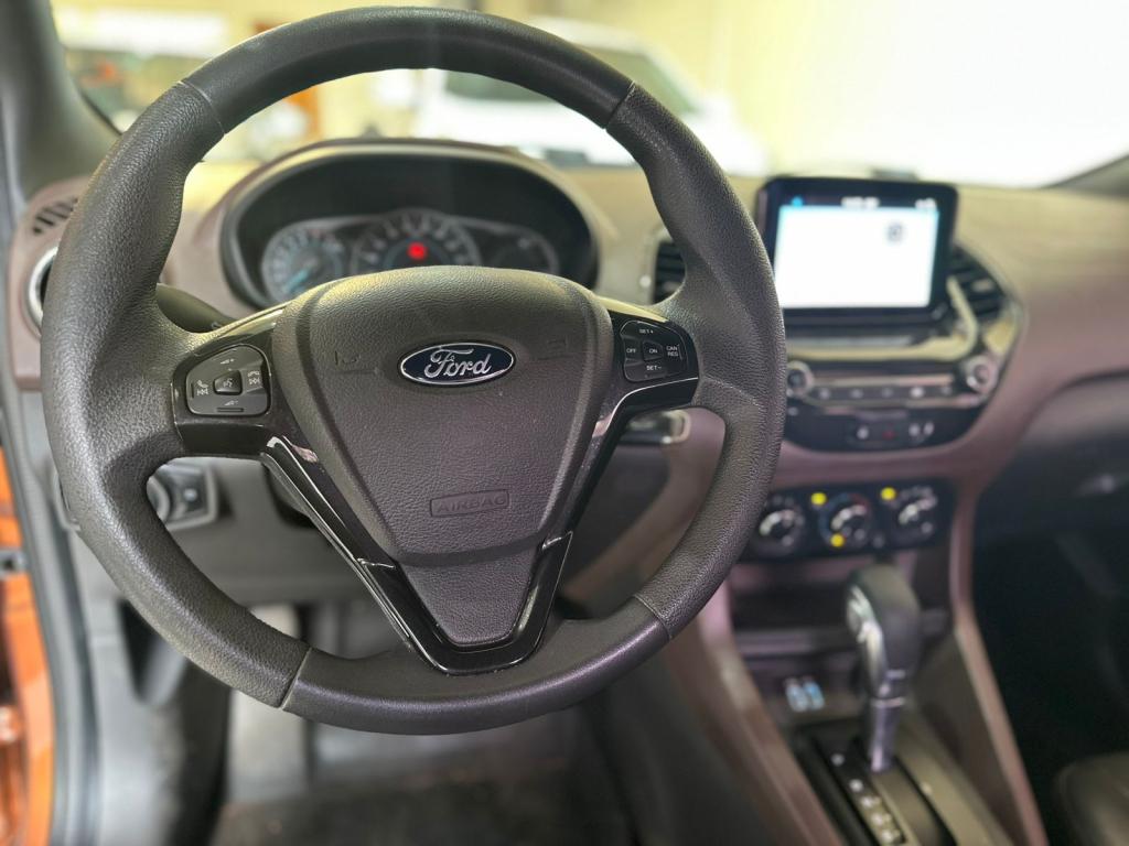 FORD Ka Hatch - Foto