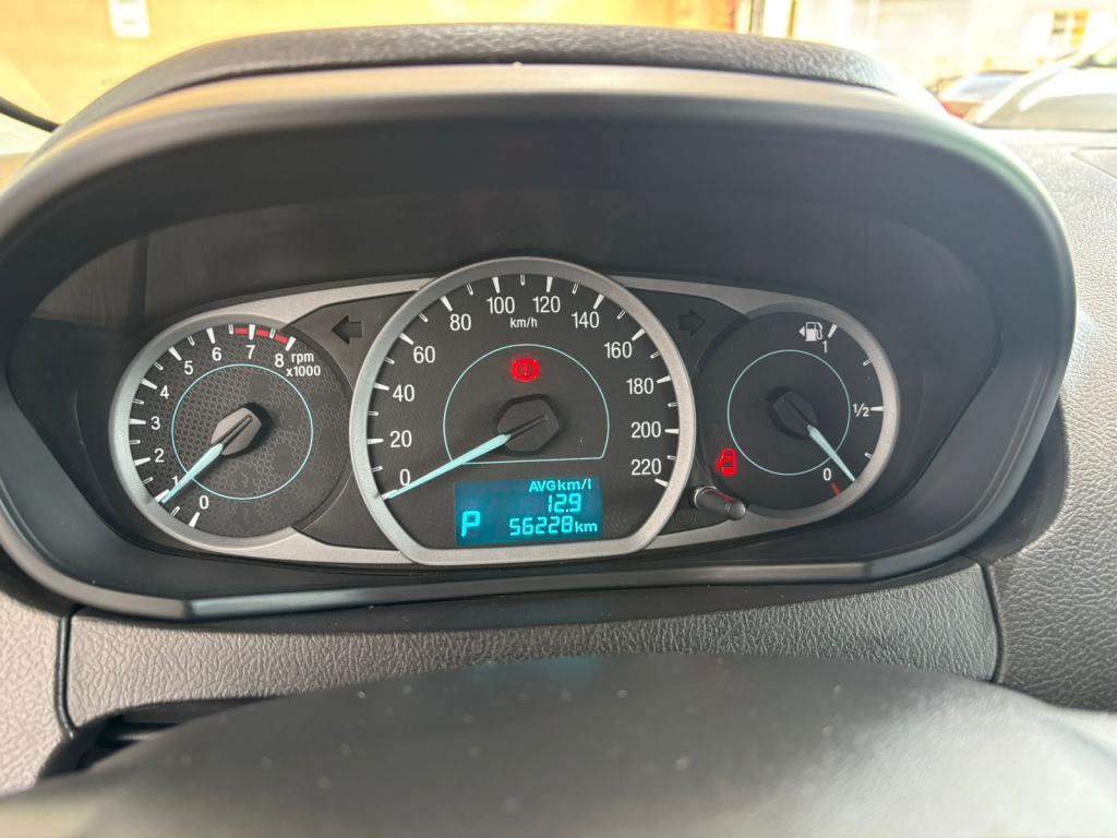 FORD Ka Hatch - Miniatura