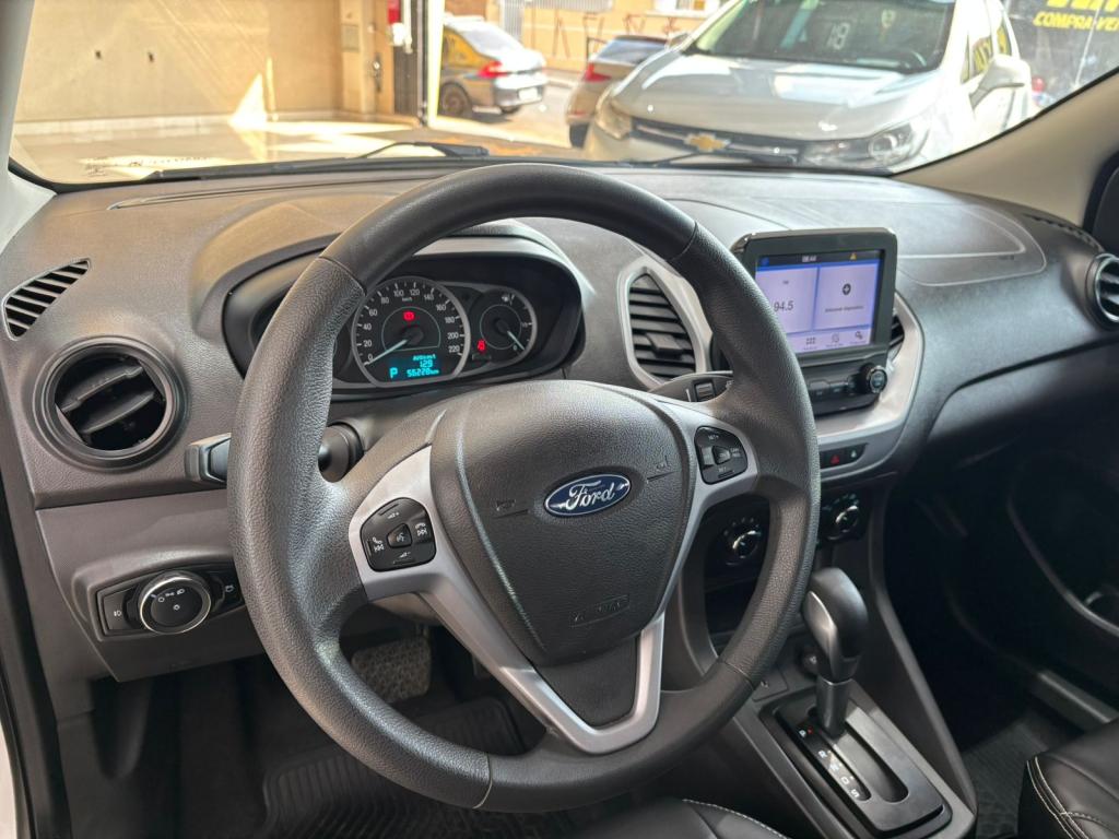 FORD Ka Hatch - Miniatura