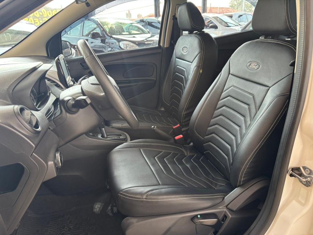 FORD Ka Hatch - Miniatura