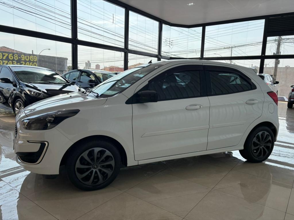 FORD Ka Hatch - Miniatura