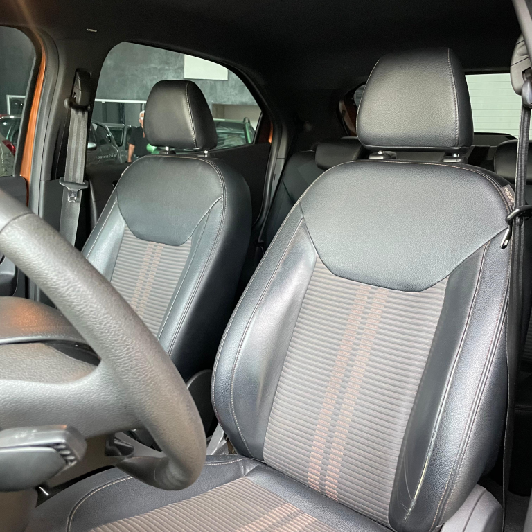 FORD Ka Hatch - Foto