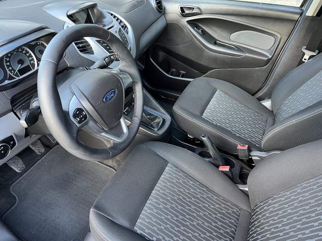 FORD Ka Hatch - Foto