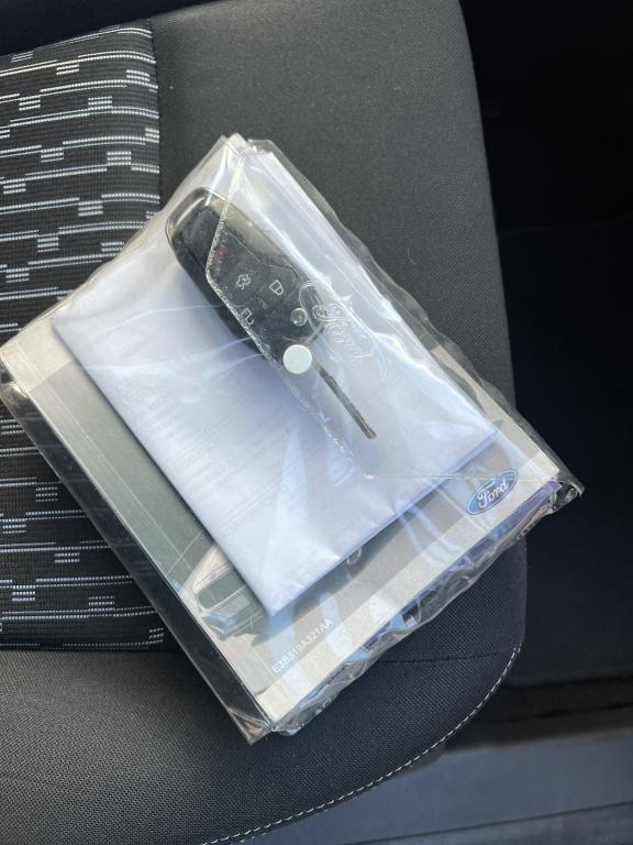 FORD Ka Hatch - Foto