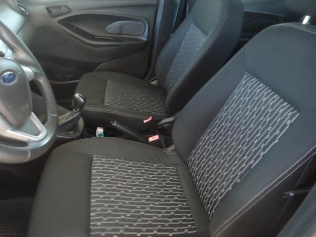 FORD Ka Hatch - Foto