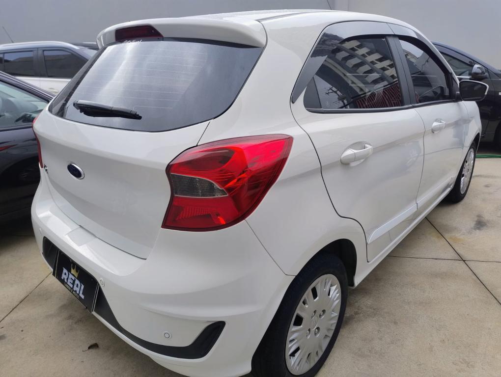FORD Ka Hatch - Foto