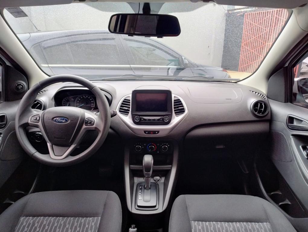 FORD Ka Hatch - Foto