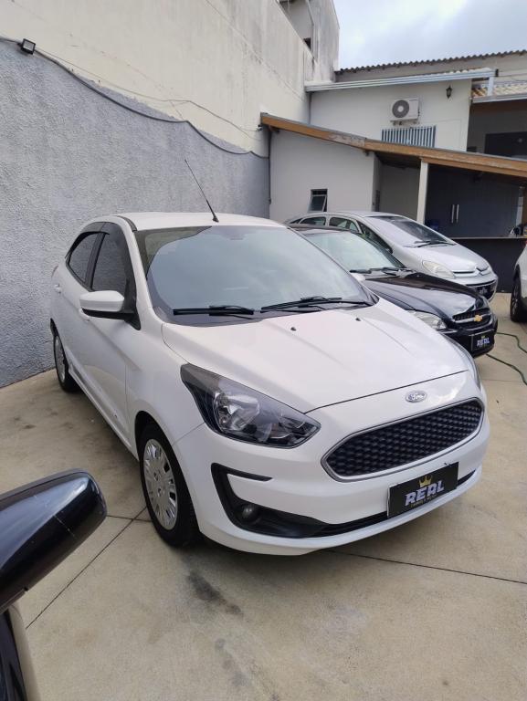 FORD Ka Hatch - Foto