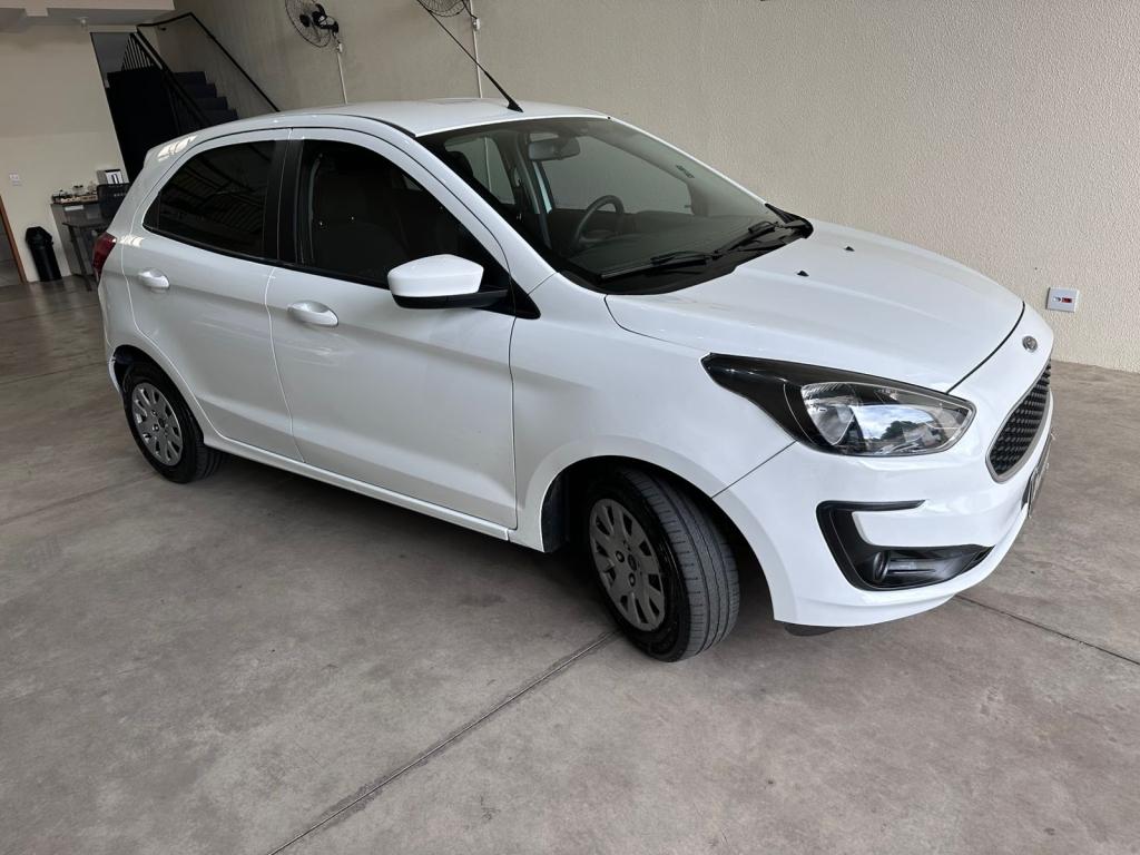 FORD Ka Hatch - Foto