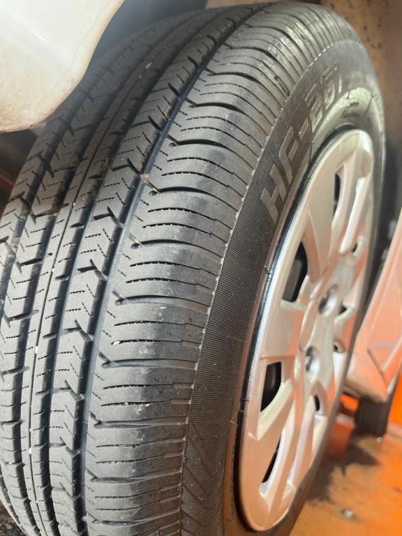 FORD Ka Hatch - Foto