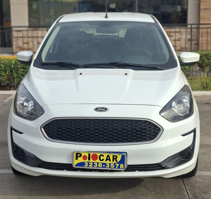 FORD Ka Hatch - Foto