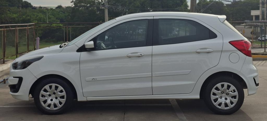 FORD Ka Hatch - Foto