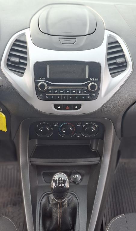 FORD Ka Hatch - Foto