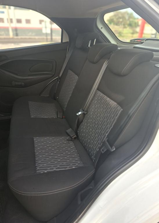 FORD Ka Hatch - Foto