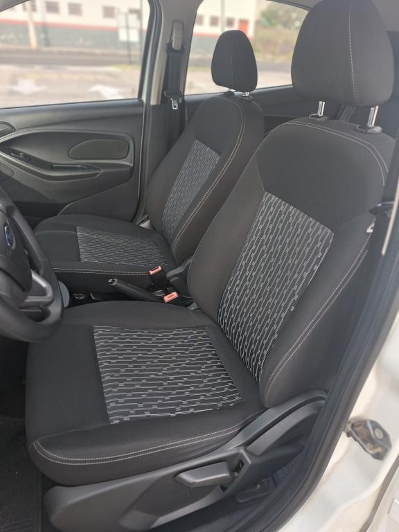 FORD Ka Hatch - Foto