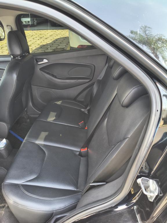 FORD Ka Hatch - Foto