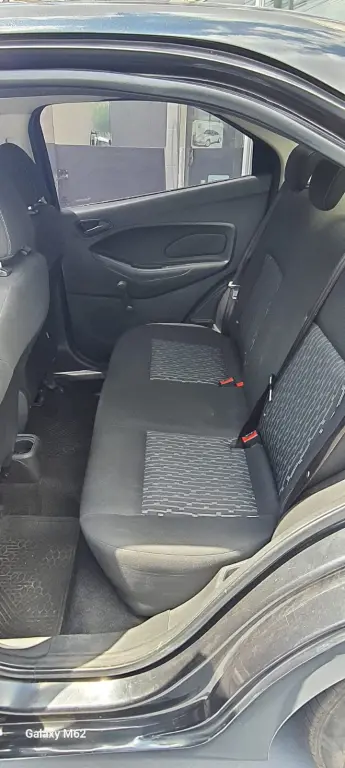 FORD Ka + Sedan - Foto