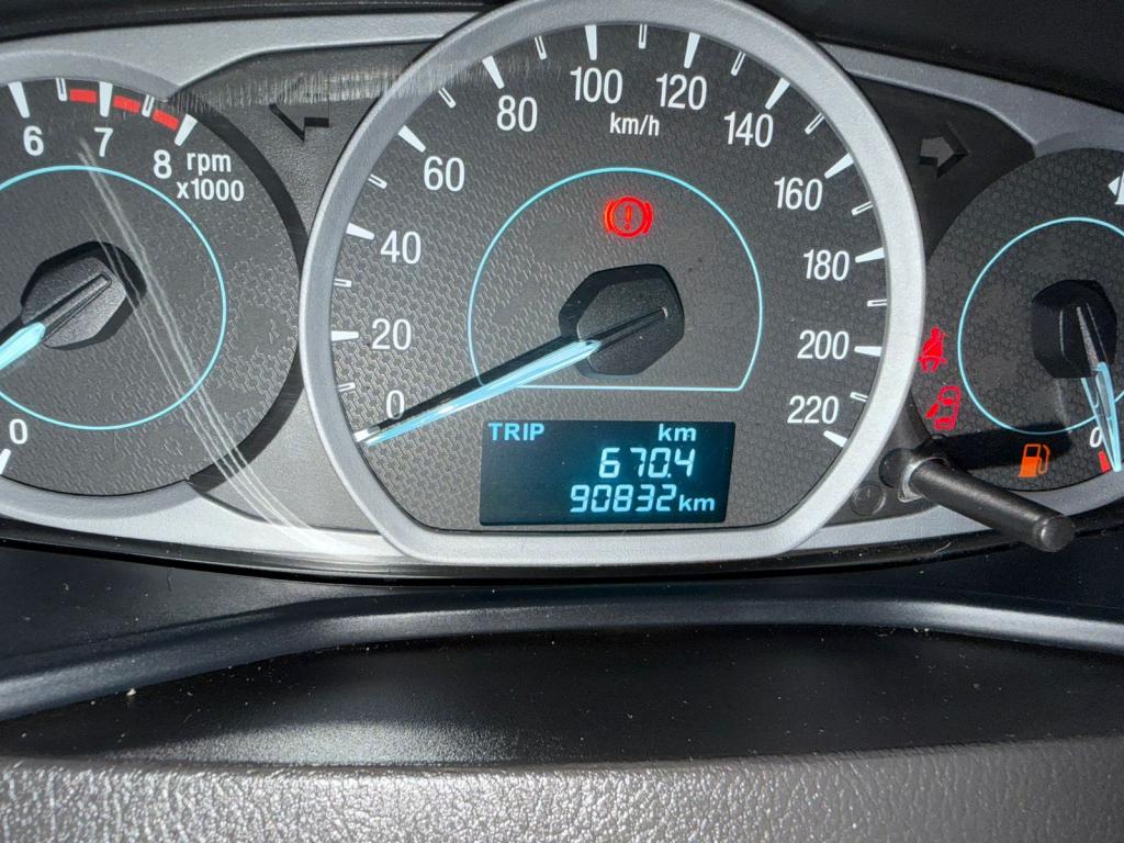 FORD Ka + Sedan - Foto