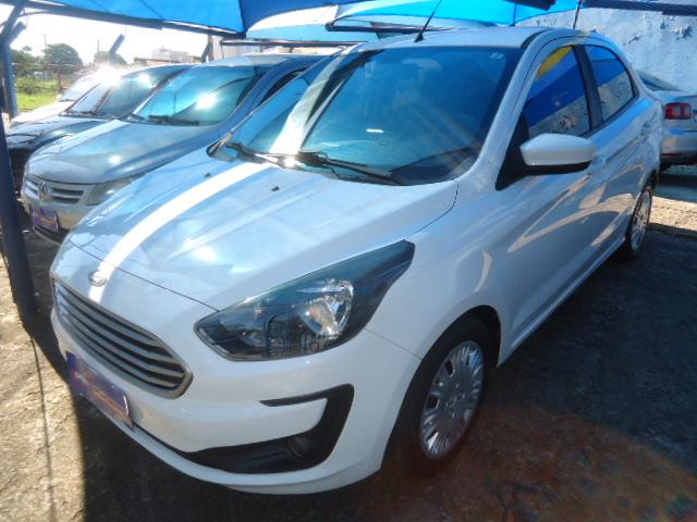 FORD Ka + Sedan