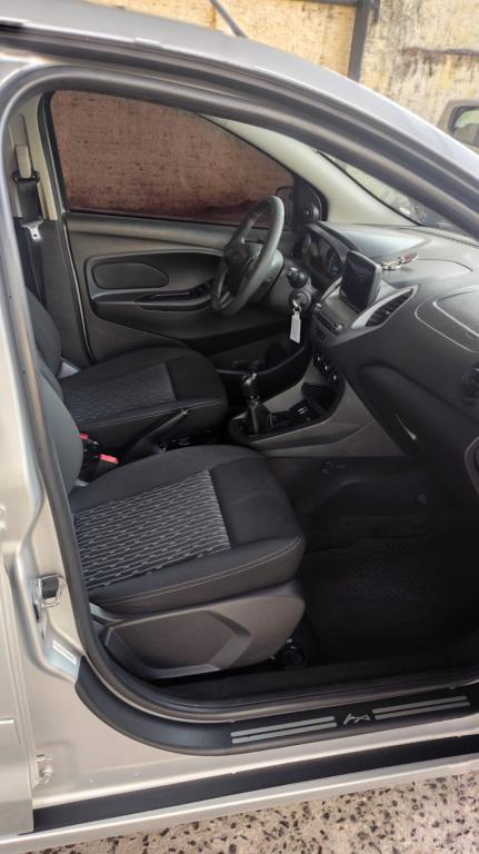 FORD Ka + Sedan - Foto