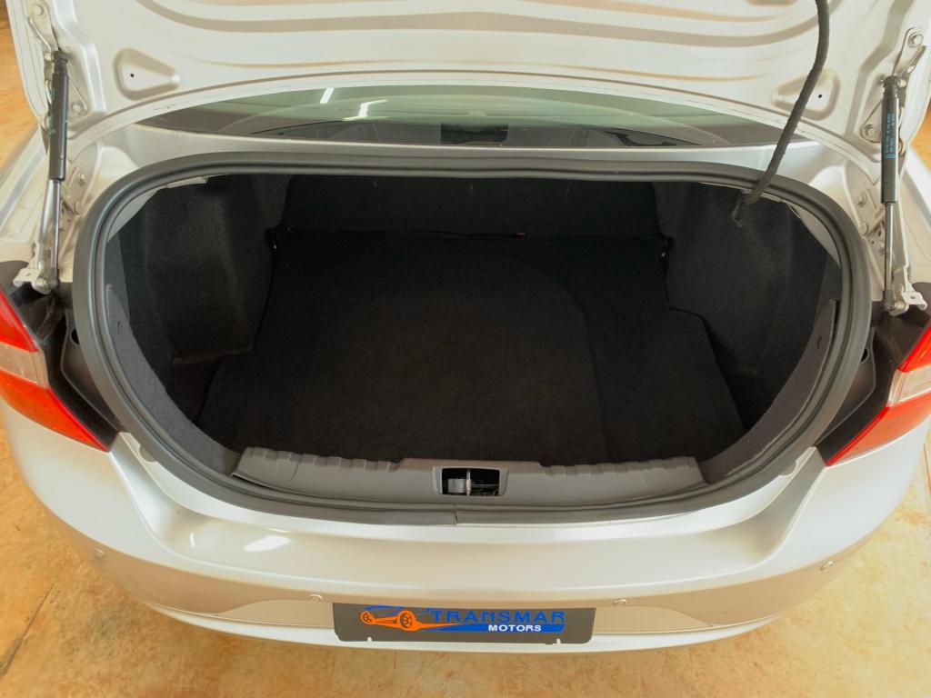 FORD Ka + Sedan - Foto