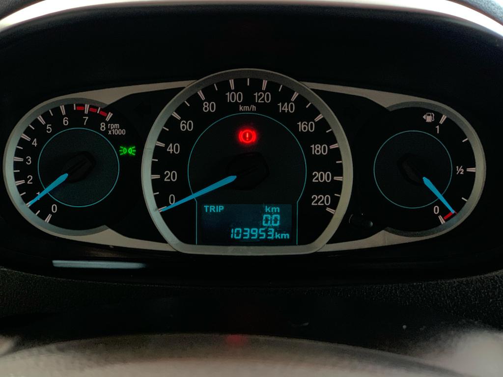 FORD Ka + Sedan - Foto