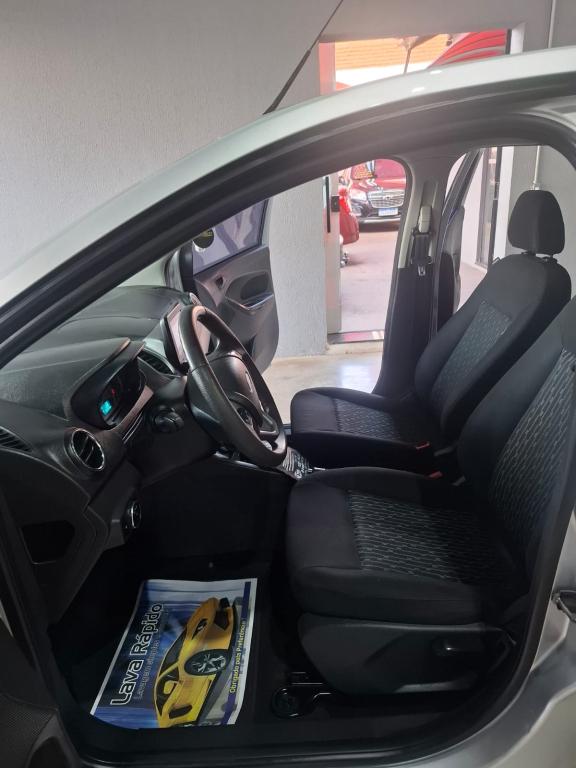 FORD Ka + Sedan - Foto