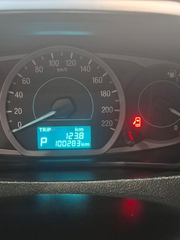 FORD Ka + Sedan - Foto