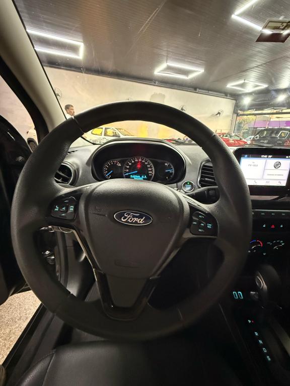 FORD Ka + Sedan - Foto