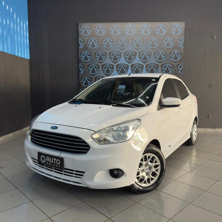 FORD Ka + Sedan