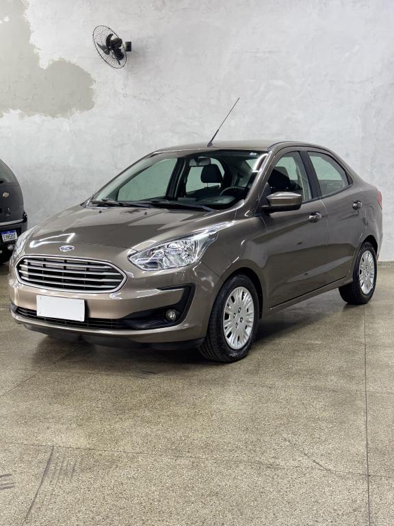 FORD Ka + Sedan