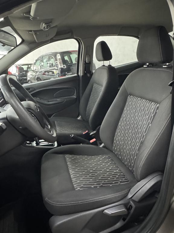 FORD Ka + Sedan - Foto