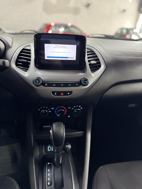 FORD Ka + Sedan - Foto