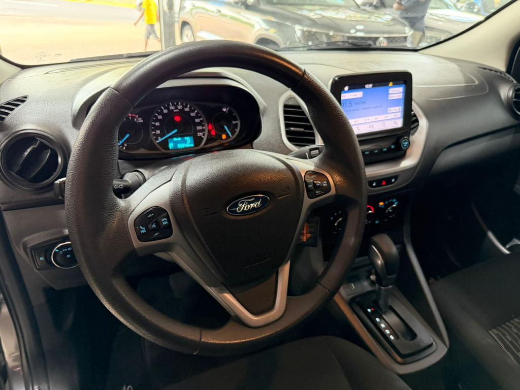 FORD Ka + Sedan - Foto