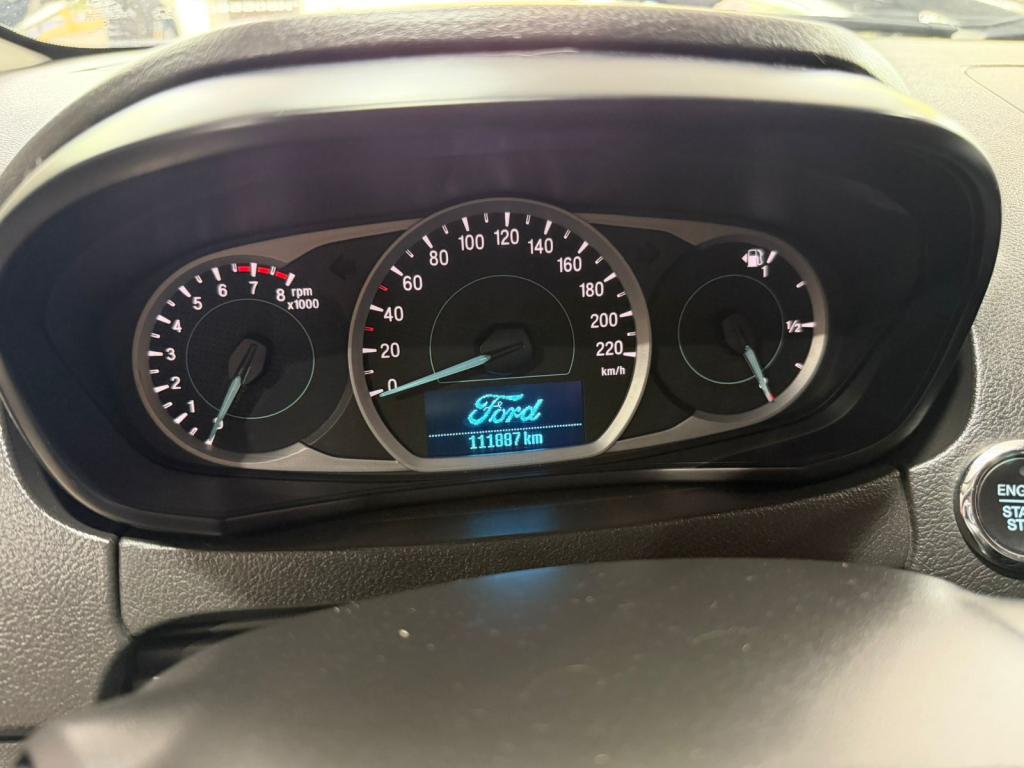 FORD Ka + Sedan - Foto