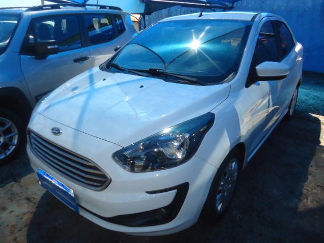 FORD Ka + Sedan