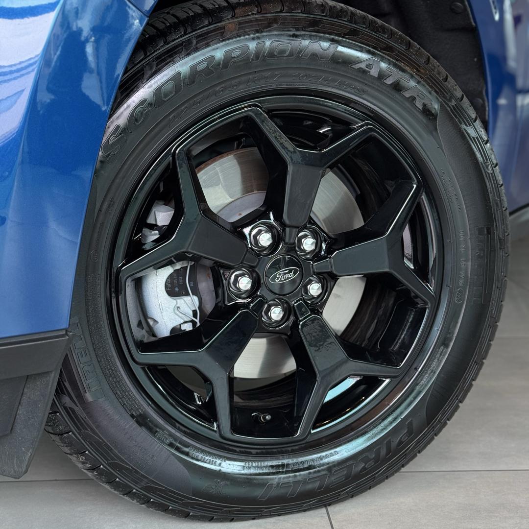 FORD Maverick Pick-up - Foto