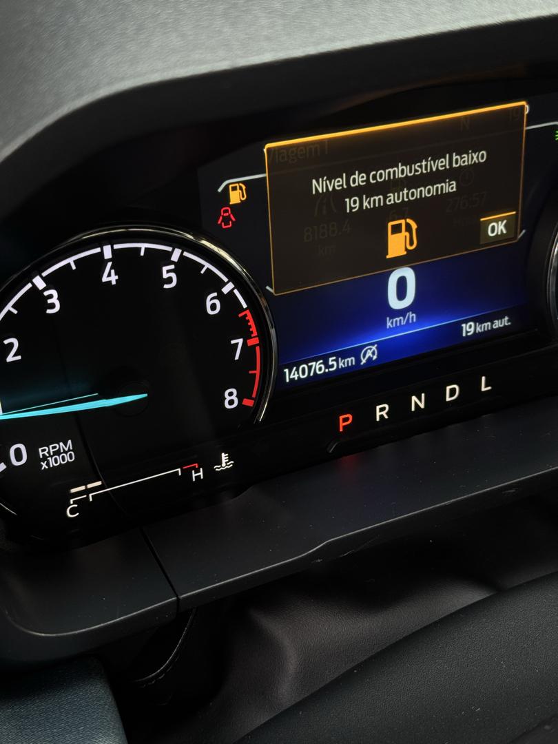 FORD Maverick Pick-up - Foto