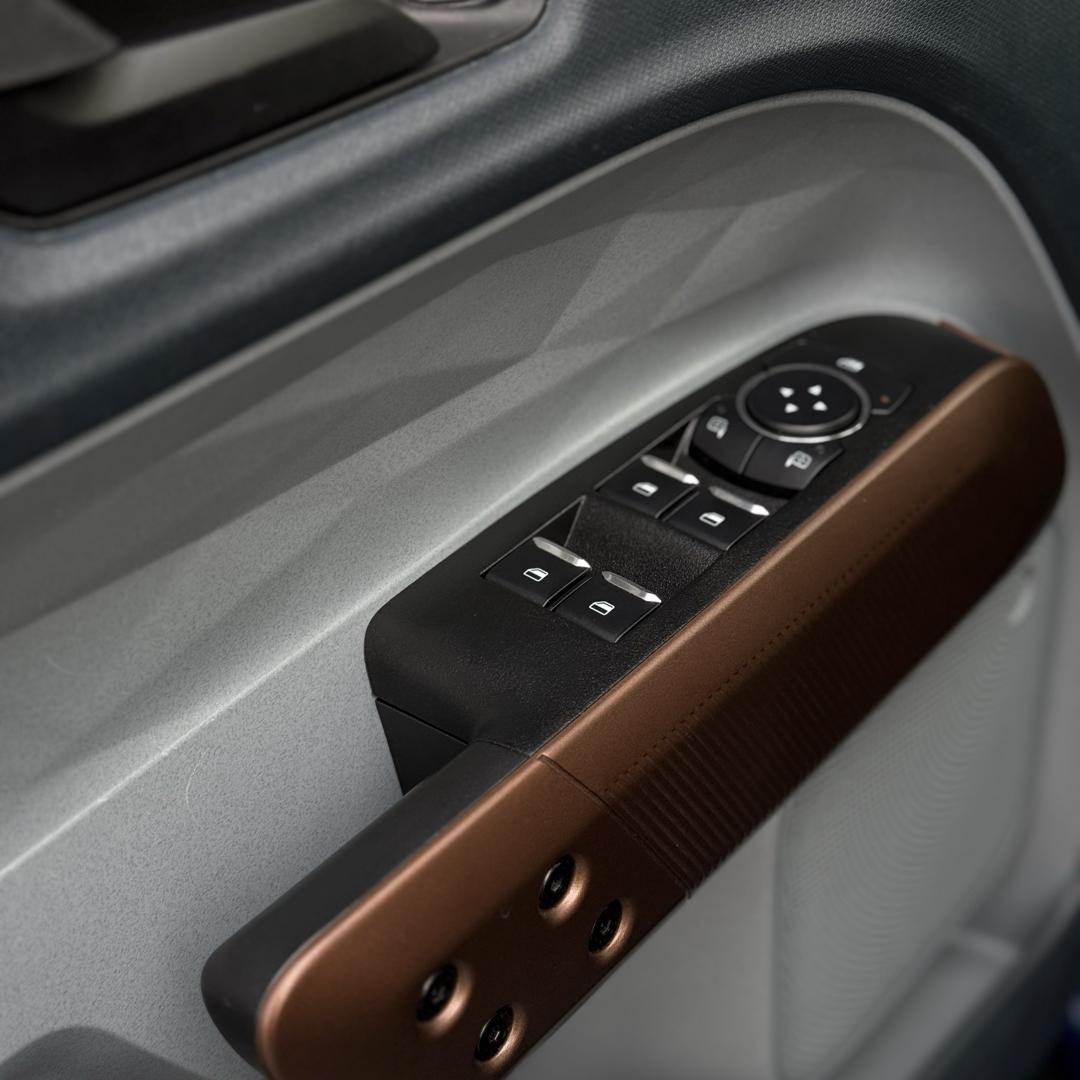 FORD Maverick Pick-up - Foto