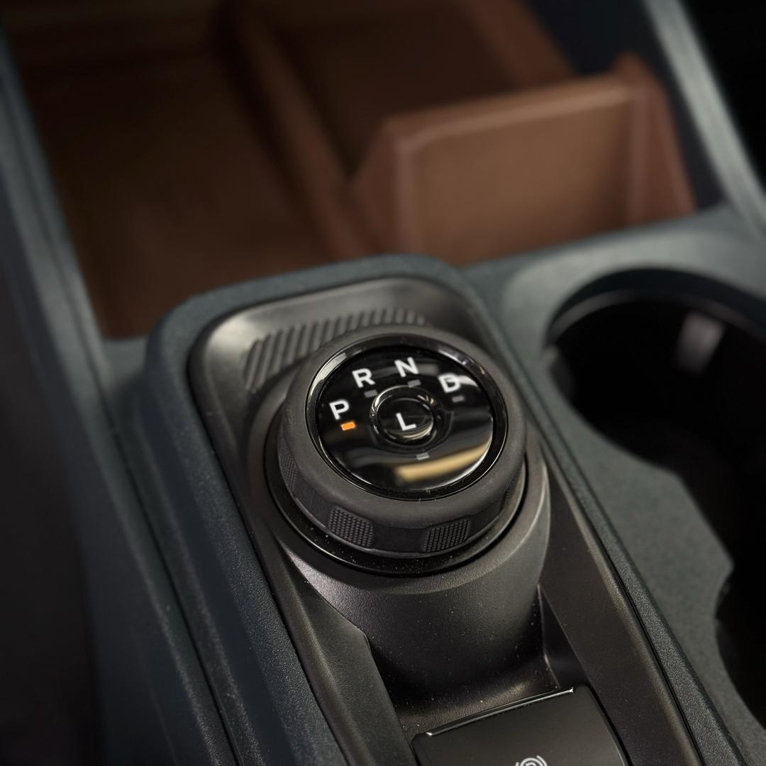 FORD Maverick Pick-up - Foto